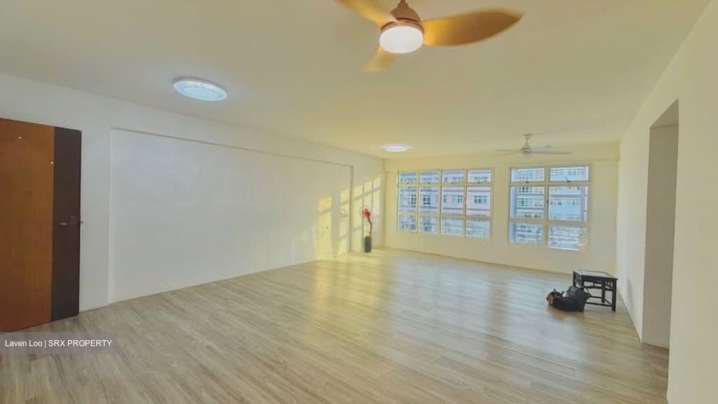 Blk 452A West Terra @ Bukit Batok (Bukit Batok), HDB 5 Rooms #576078101